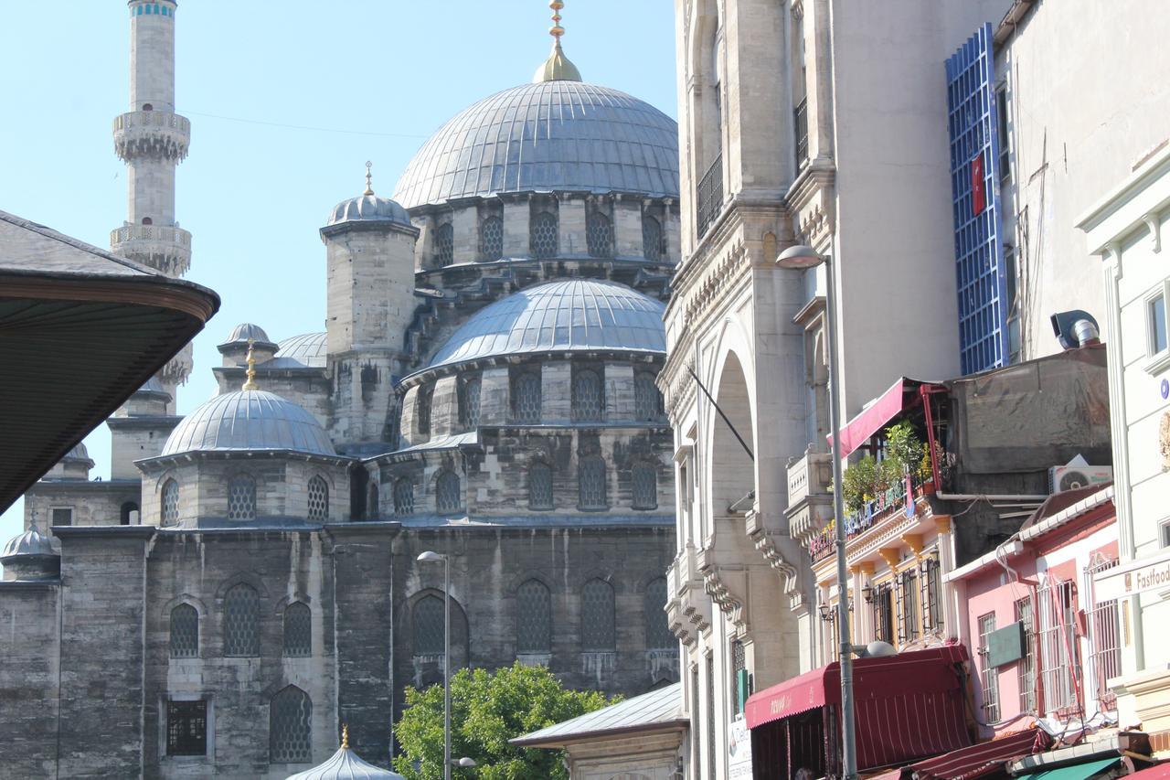 Gorur Suite - Istanbul — Foto’s 3