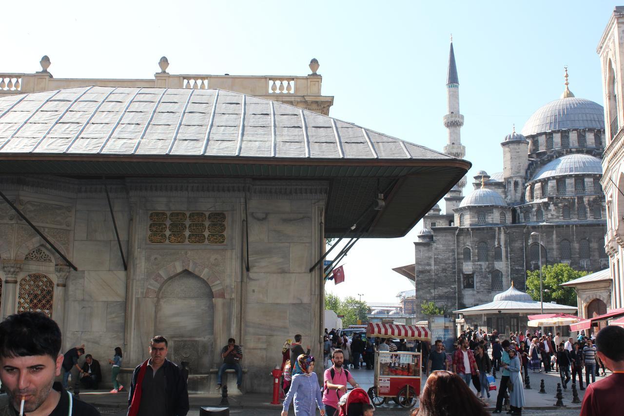 Gorur Suite - Istanbul — Foto’s 1